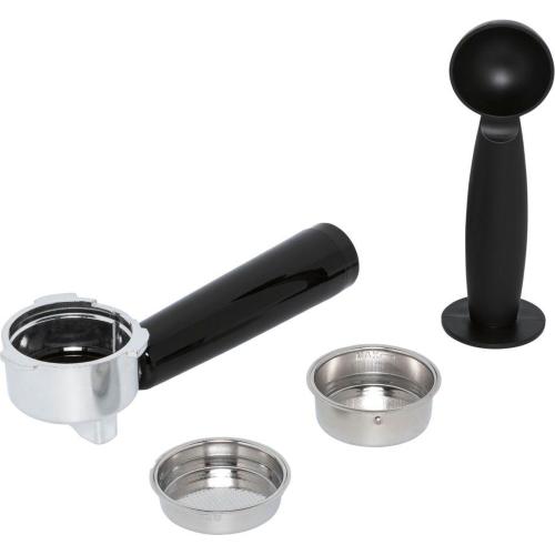 CECOTEC CAFETERA ESPRESSO POWER ESPRESSO 20 STEEL PRO MOD. 1984 EAN 8435484019842