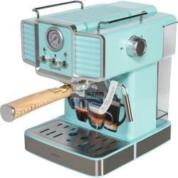 CECOTEC POWER ESPRESSO 20 TRADIZIONALE LIGHT BLUE MOD. 1628 EAN 8435484016285