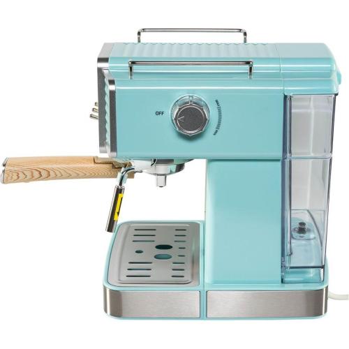 CECOTEC POWER ESPRESSO 20 TRADIZIONALE LIGHT BLUE MOD. 1628 EAN 8435484016285