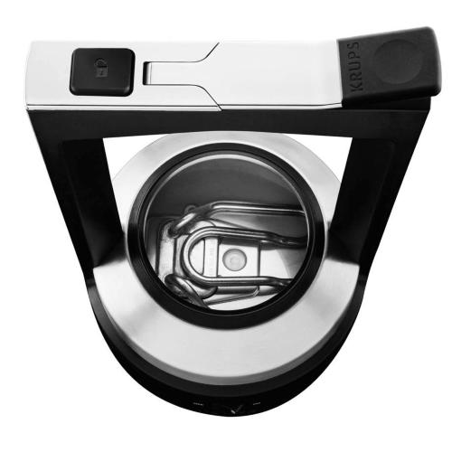 KRUPS KM 4689 - T 8.2 MOD. KM 4689 - T 8.2 EAN 0010942218654