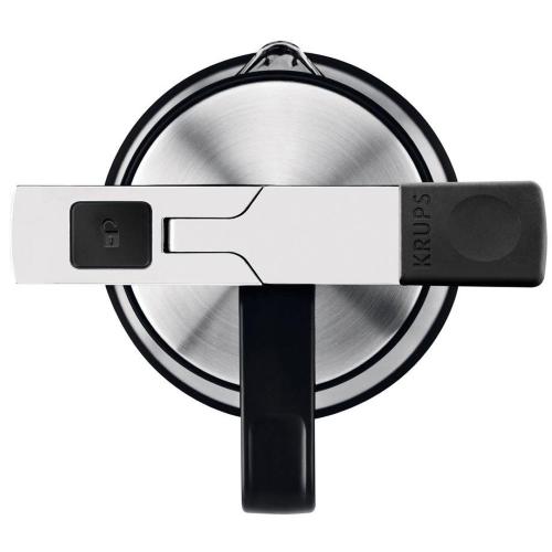 KRUPS KM 4689 - T 8.2 MOD. KM 4689 - T 8.2 EAN 0010942218654
