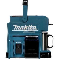MAKITA DCM501Z MACCHINA CAFFÃ¨ A BATTERIA MOD. DCM501Z EAN 0088381863131