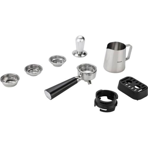 PHILIPS PSA 3218/10 BARISTA BREW MOD. PSA3218/10 EAN 8720389033223