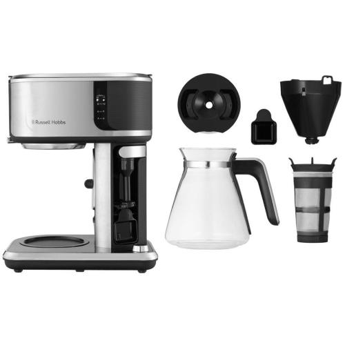 RUSSELL HOBBS 26230-56 ATTENTIV COFFEE BAR MOD. 25016 016 001 EAN 5038061139204