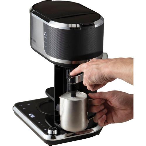 RUSSELL HOBBS 26230-56 ATTENTIV COFFEE BAR MOD. 25016 016 001 EAN 5038061139204