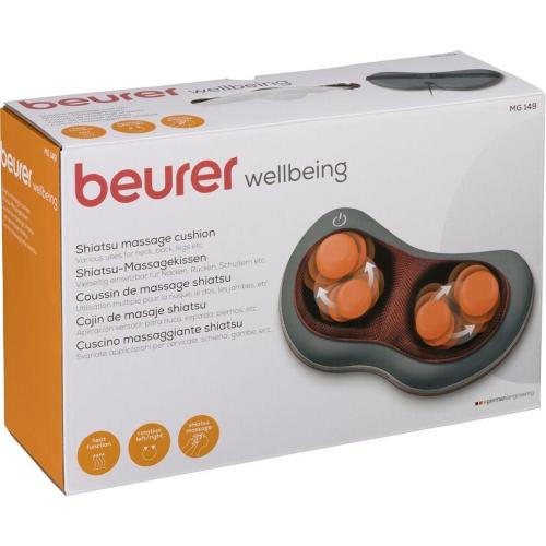 BEURER MG 149 MOD. 64303 EAN 4211125643034