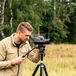 BRESSER CONDOR 15-45X50 GEN. II MOD. 4321650 EAN 4007922068220