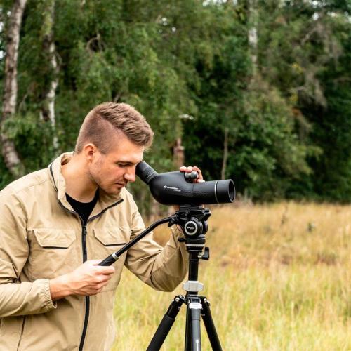 BRESSER CONDOR 15-45X50 GEN. II MOD. 4321650 EAN 4007922068220