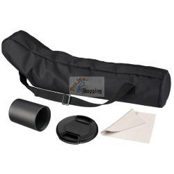 BRESSER CORVETTE 20-60X80 MOD. 4321001 EAN 4007922040721