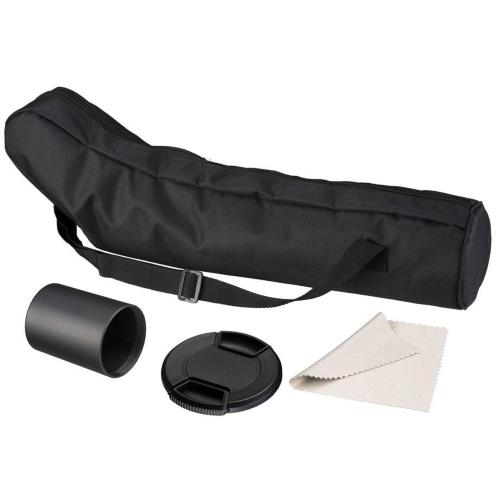 BRESSER CORVETTE 20-60X80 MOD. 4321001 EAN 4007922040721