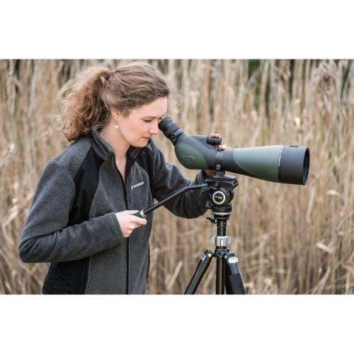 BRESSER PIRSCH 25-75X100 GEN. II MOD. 13094 EAN 4007922059761