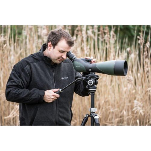 BRESSER PIRSCH 25-75X100 GEN. II MOD. 13094 EAN 4007922059761