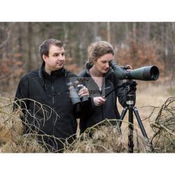 BRESSER PIRSCH 25-75X100 GEN. II MOD. 13094 EAN 4007922059761