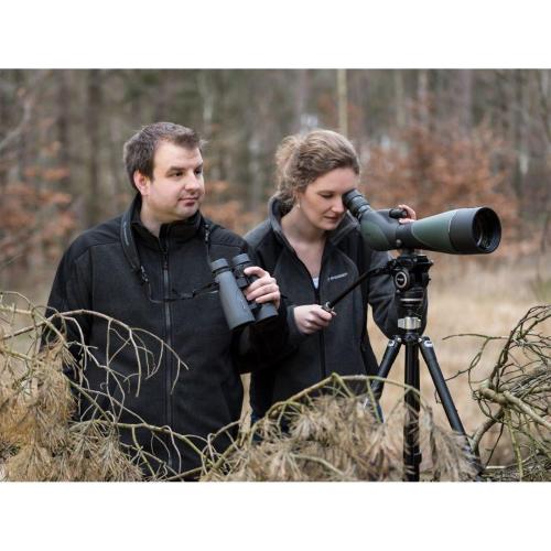 BRESSER PIRSCH 25-75X100 GEN. II MOD. 13094 EAN 4007922059761