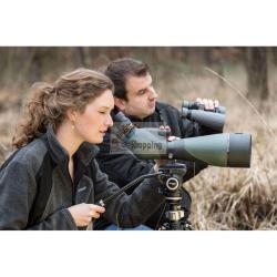 BRESSER PIRSCH 25-75X100 GEN. II MOD. 13094 EAN 4007922059761