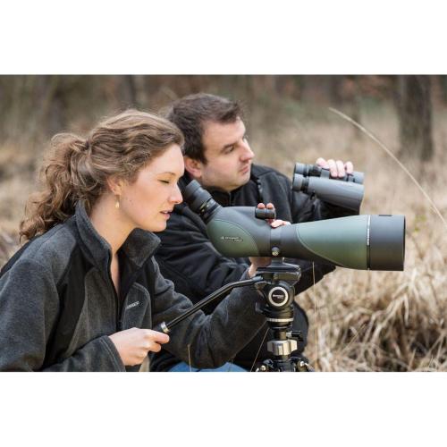 BRESSER PIRSCH 25-75X100 GEN. II MOD. 13094 EAN 4007922059761