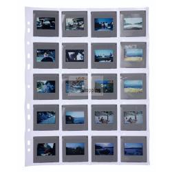 HERMA CUSTODIA DIA 5X5 100 FOGLI CHIARO/OPACO 7699 MOD. 7699 EAN 4008705076999