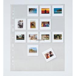 HERMA CUSTODIA DIA 5X5 100 FOGLI CHIARO/OPACO 7699 MOD. 7699 EAN 4008705076999