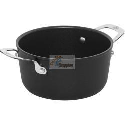 BALLARINI ALBA CASSERUOLA CON MANICO 20 CM MOD. 1000246 EAN 8003150505380