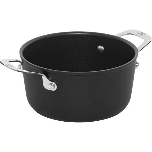 BALLARINI ALBA CASSERUOLA CON MANICO 20 CM MOD. 1000246 EAN 8003150505380