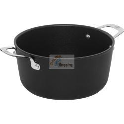 BALLARINI ALBA CASSERUOLA CON MANICO 24 CM MOD. 1000247 EAN 8003150505397