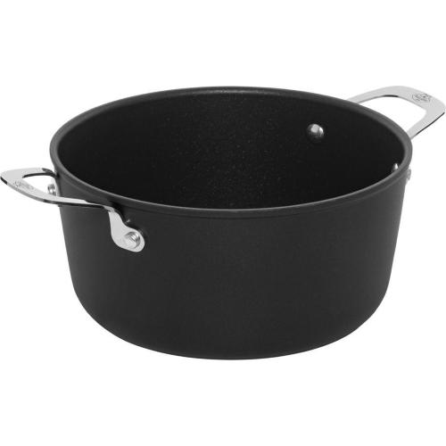 BALLARINI ALBA CASSERUOLA CON MANICO 24 CM MOD. 1000247 EAN 8003150505397