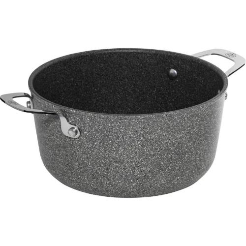 BALLARINI SALINA CASSERUOLA CON COPERCHIO 24CM MOD. 1005133 EAN 8003150508114