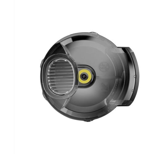 BOSCH MUZ S68VL VEGGIELOVE MUM SERIE 6 MOD. MUZS68VL EAN 4242005423644