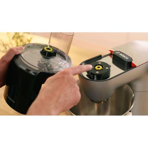 BOSCH MUZ S68VL VEGGIELOVE MUM SERIE 6 MOD. MUZS68VL EAN 4242005423644