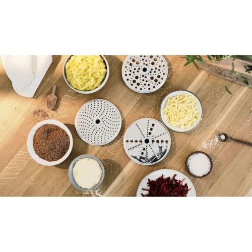 BOSCH MUZ S68VL VEGGIELOVE MUM SERIE 6 MOD. MUZS68VL EAN 4242005423644