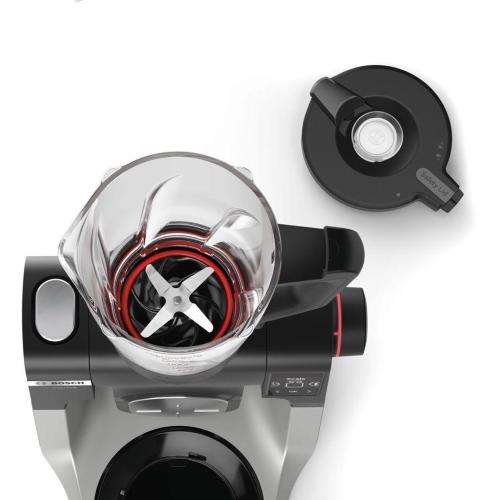 BOSCH MUZ S6MX THERMOSAFE GLASMIXER MUM SERIE 6 MOD. MUZS6MX EAN 4242005396306