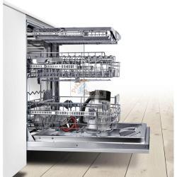 BOSCH MUZ S6MX THERMOSAFE GLASMIXER MUM SERIE 6 MOD. MUZS6MX EAN 4242005396306