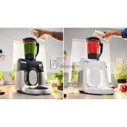 BOSCH MUZ S6MX THERMOSAFE GLASMIXER MUM SERIE 6 MOD. MUZS6MX EAN 4242005396306