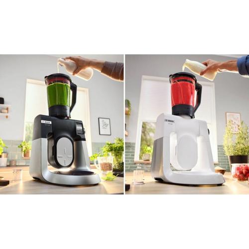 BOSCH MUZ S6MX THERMOSAFE GLASMIXER MUM SERIE 6 MOD. MUZS6MX EAN 4242005396306