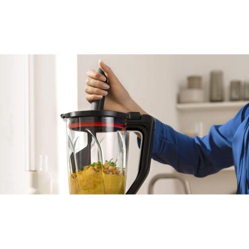 BOSCH MUZ S6MX THERMOSAFE GLASMIXER MUM SERIE 6 MOD. MUZS6MX EAN 4242005396306