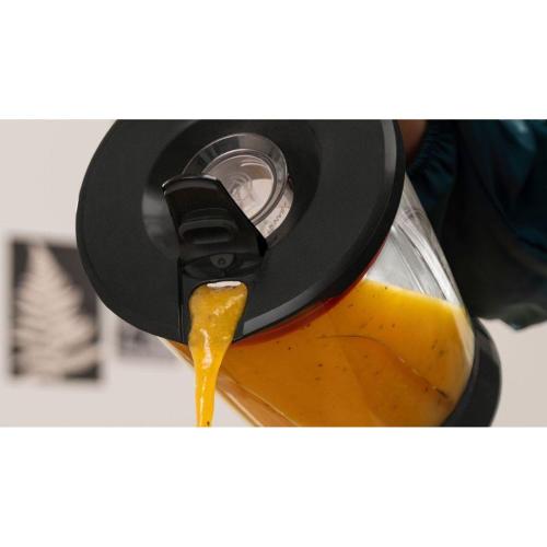 BOSCH MUZ S6MX THERMOSAFE GLASMIXER MUM SERIE 6 MOD. MUZS6MX EAN 4242005396306