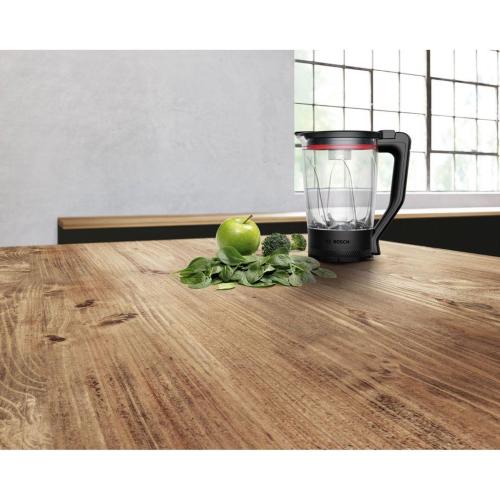 BOSCH MUZ S6MX THERMOSAFE GLASMIXER MUM SERIE 6 MOD. MUZS6MX EAN 4242005396306