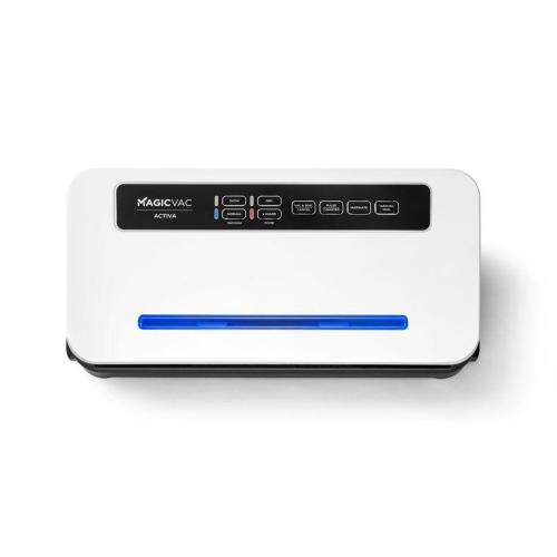 MAGICVAC MACCHINA PER SOTTOVUOTO ACTIVA MOD. VL02PK1 EAN 8018294017439