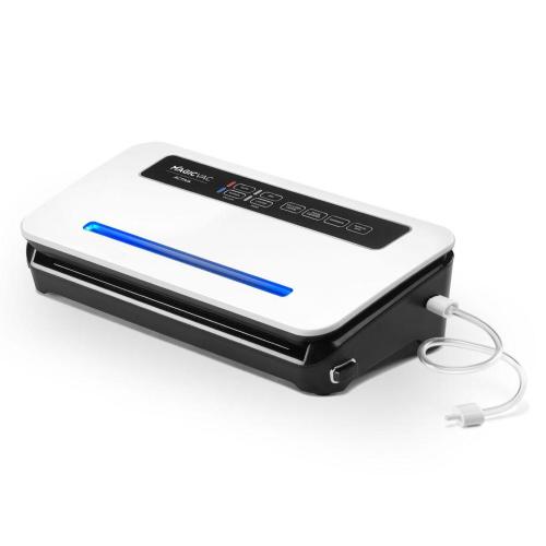 MAGICVAC MACCHINA PER SOTTOVUOTO ACTIVA MOD. VL02PK1 EAN 8018294017439