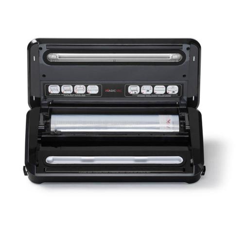 MAGICVAC MACCHINA PER SOTTOVUOTO ACTIVA MOD. VL02PK1 EAN 8018294017439