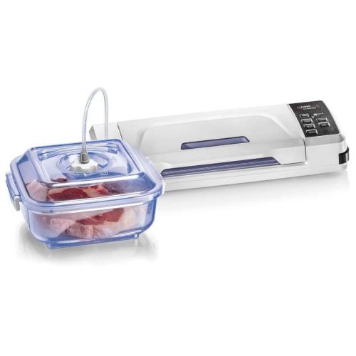 MAGICVAC MACCHINA PER SOTTOVUOTO CHAMPION MOD. V212PK1 EAN 8018294013998