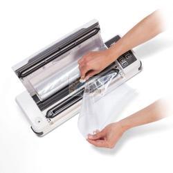 MAGICVAC MACCHINA PER SOTTOVUOTO CHAMPION MOD. V212PK1 EAN 8018294013998