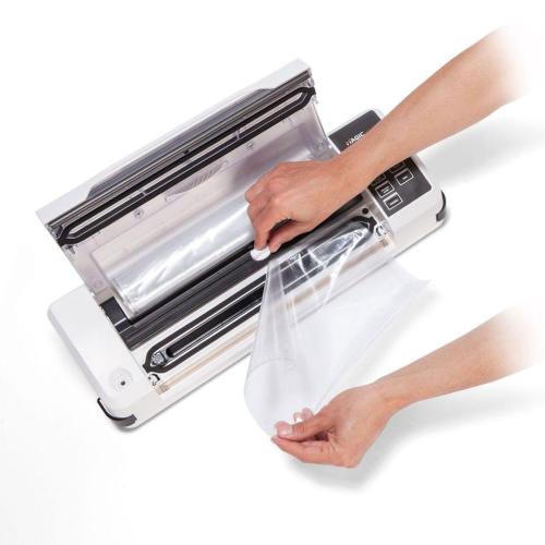 MAGICVAC MACCHINA PER SOTTOVUOTO CHAMPION MOD. V212PK1 EAN 8018294013998