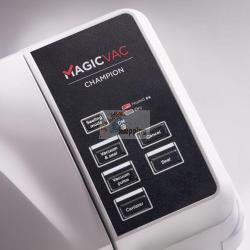 MAGICVAC MACCHINA PER SOTTOVUOTO CHAMPION MOD. V212PK1 EAN 8018294013998