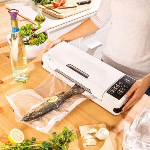 MAGICVAC MACCHINA PER SOTTOVUOTO CHAMPION MOD. V212PK1 EAN 8018294013998