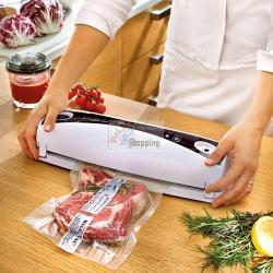 MAGICVAC MACCHINA PER SOTTOVUOTO ELITE 300 PLUS MOD. VE52PK1 EAN 8018294010614