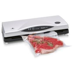 MAGICVAC MACCHINA PER SOTTOVUOTO FUTURA MOD. VB02PK1 EAN 8018294007515