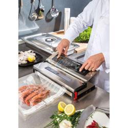 MAGICVAC MACCHINA PER SOTTOVUOTO JUMBO 30 PREMIUM MOD. V792PK1 EAN 8018294013950