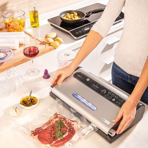 MAGICVAC MACCHINA PER SOTTOVUOTO MAXIMA 2 MOD. VD50PK2 EAN 8018294010843