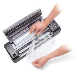 MAGICVAC MACCHINA PER SOTTOVUOTO PERFETTA MOD. V272PK1 EAN 8018294014001